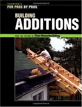 Building Additions pdf epub mobi 电子书 下载