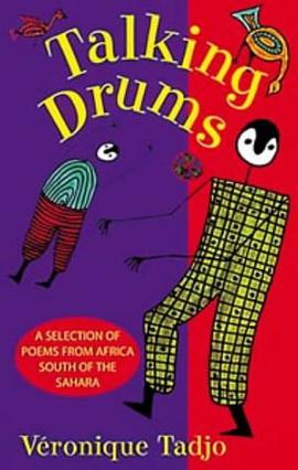 Talking Drums pdf epub mobi 电子书 下载