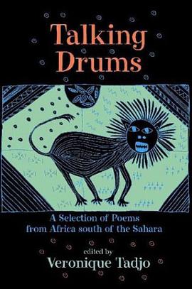 Talking Drums pdf epub mobi 电子书 下载