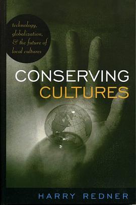 Conserving Cultures pdf epub mobi 電子書 下載