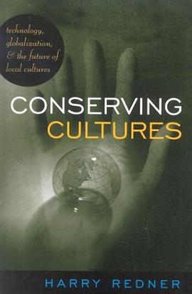 Conserving Cultures pdf epub mobi 电子书 下载