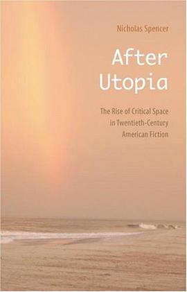 After Utopia pdf epub mobi 电子书 下载