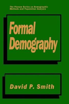 Formal Demography pdf epub mobi 电子书 下载