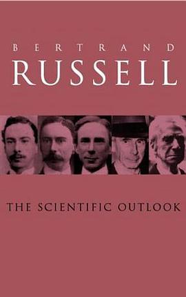 The Scientific Outlook pdf epub mobi 电子书 下载