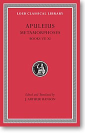 Apuleius, II pdf epub mobi 电子书 下载