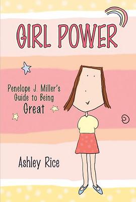 Girl Power pdf epub mobi 电子书 下载