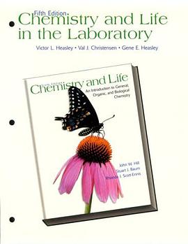 Chemistry and Life in the Laboratory pdf epub mobi 电子书 下载