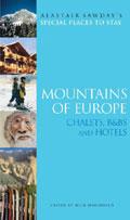 Mountains of Europe Special Places to Stay pdf epub mobi 电子书 下载
