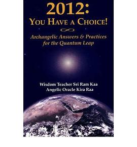2012 You Have a Choice! pdf epub mobi 电子书 下载