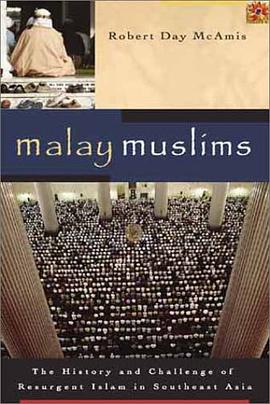 Malay Muslims pdf epub mobi 電子書 下載
