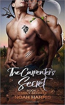 The Carpenter’s Secret pdf epub mobi 电子书 下载
