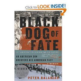 Black Dog of Fate pdf epub mobi 電子書 下載