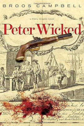 Peter Wicked pdf epub mobi 电子书 下载