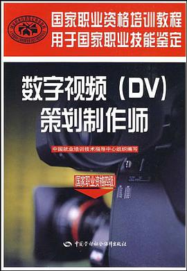 数字视频 pdf epub mobi 电子书 下载