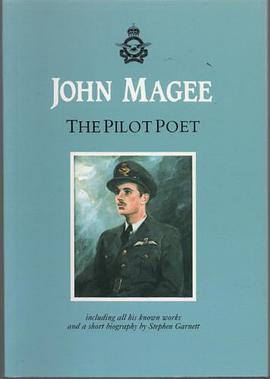 JOHN MAGEE pdf epub mobi 电子书 下载