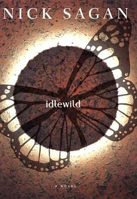 Idlewild pdf epub mobi 下载