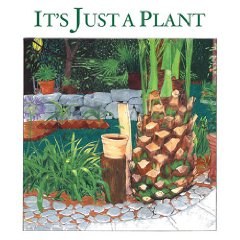 It's Just a Plant pdf epub mobi 电子书 下载