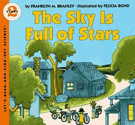 Sky Is Full of Stars, The pdf epub mobi 電子書 下載