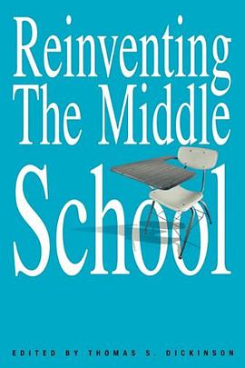 Reinventing the Middle School pdf epub mobi 电子书 下载