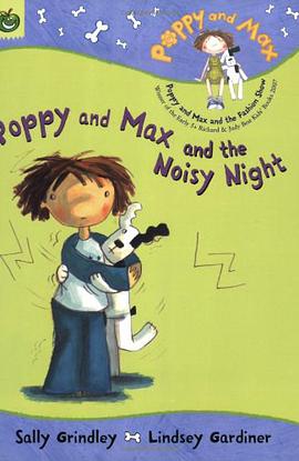 Poppy and Max and the Noisy Night pdf epub mobi 电子书 下载
