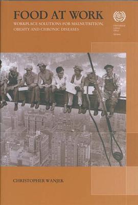 Food at Work pdf epub mobi 電子書 下載