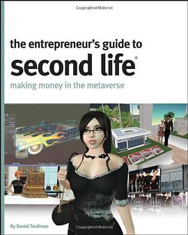The Entrepreneur's Guide to Second Life