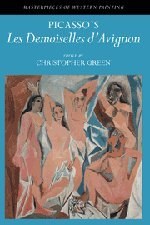 Picasso's 'Les Demoiselles D'Avignon' pdf epub mobi 电子书 下载