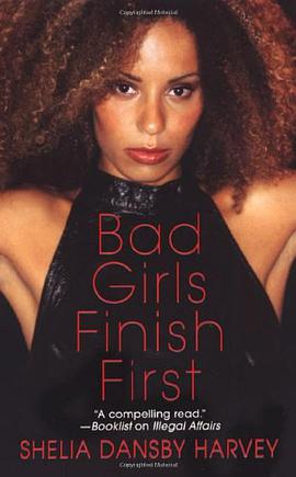 Bad Girls Finish First pdf epub mobi 電子書 下載