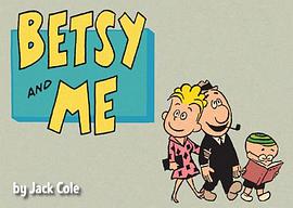 Betsy and Me pdf epub mobi 电子书 下载