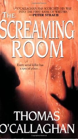 The Screaming Room pdf epub mobi 电子书 下载