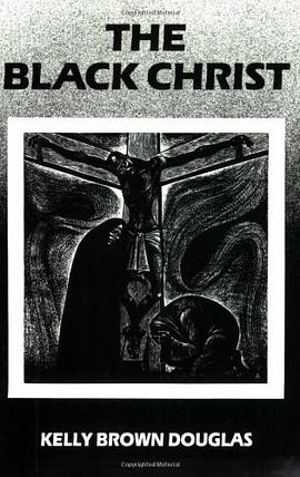 The Black Christ pdf epub mobi 电子书 下载