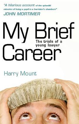 My Brief Career pdf epub mobi 电子书 下载