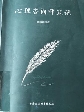 心理咨询师笔记 pdf epub mobi 电子书 下载
