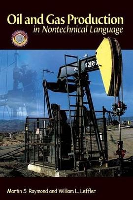 Oil & Gas Production in Nontechnical Language pdf epub mobi 电子书 下载