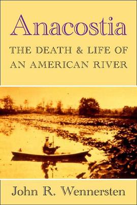 Anacostia pdf epub mobi 电子书 下载