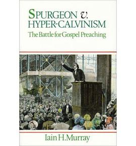 Spurgeon Vs Hyper Calvinism pdf epub mobi 电子书 下载