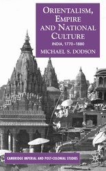 Orientalism, Empire and National Culture pdf epub mobi 电子书 下载