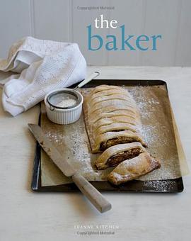 The Baker pdf epub mobi 电子书 下载
