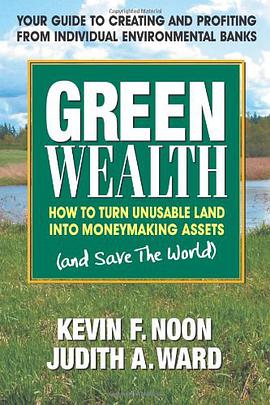 Green Wealth pdf epub mobi 电子书 下载
