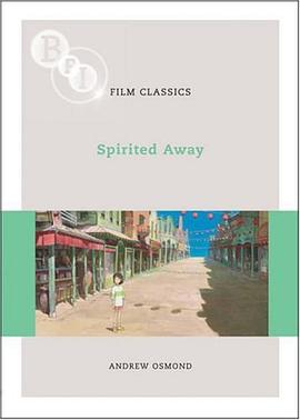 "Spirited Away"