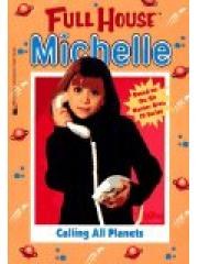 Calling All Planets Full House Michelle pdf epub mobi 电子书 下载
