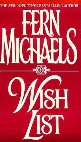 Wish List pdf epub mobi 电子书 下载