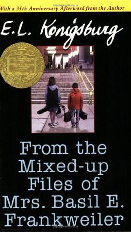 From the Mixed-Up Files of Mrs. Basil E. Frankweiler