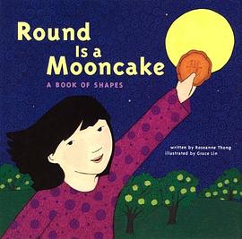 Round is a Mooncake pdf epub mobi 电子书 下载