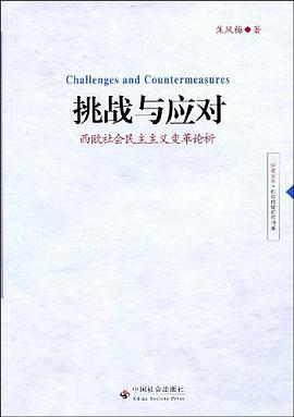 挑战与应对 pdf epub mobi 电子书 下载