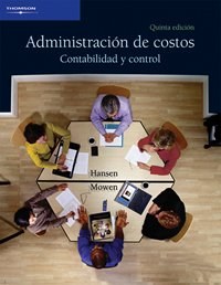 Administracion de costos/ Cost Management pdf epub mobi 電子書 下載
