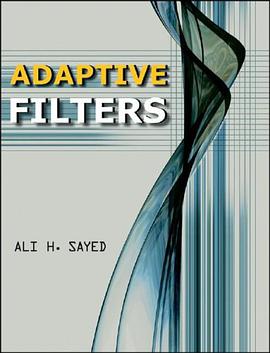 Adaptive Filters pdf epub mobi 电子书 下载