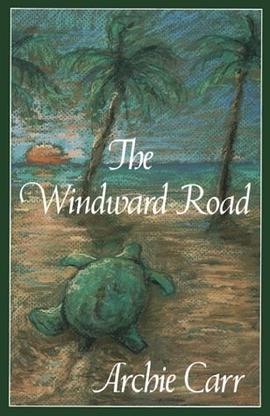 The Windward Road pdf epub mobi 电子书 下载