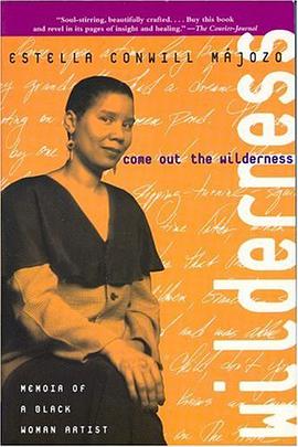 Come Out the Wilderness pdf epub mobi 电子书 下载