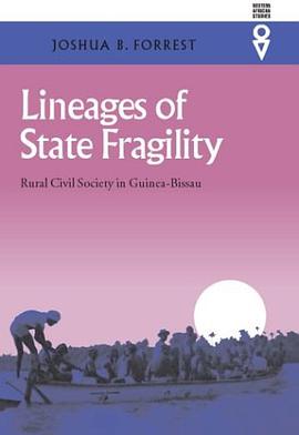 Lineages of State Fragility pdf epub mobi 電子書 下載